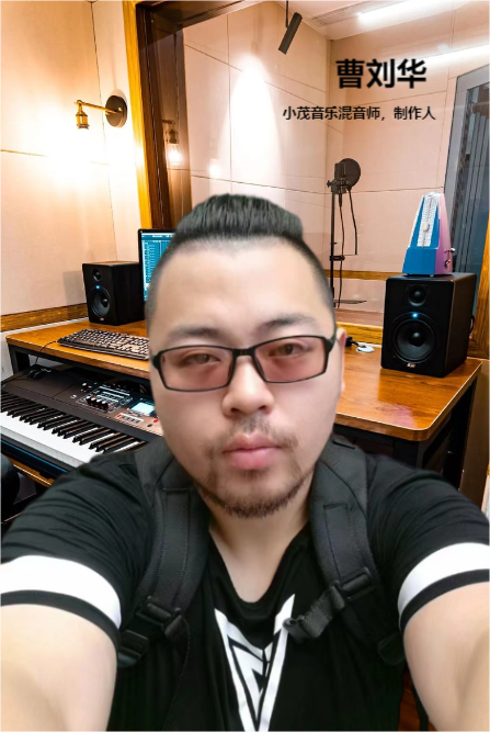 曹sir